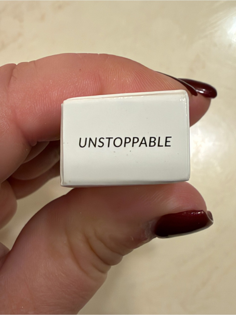 UNSTOPPABLE LipLiner Bellame